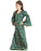 Renaissance Medieval Girls Brocade Dress Woman's Costume - Medieval Replicas