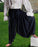 RENAISSANCE MEDIEVAL PATIALA PANTS Woman's Costume - Medieval Replicas