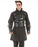 Van Helsing Steampunk Trench Coat - Medieval Replicas