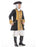 Norrington Commodore Coat - Medieval Replicas