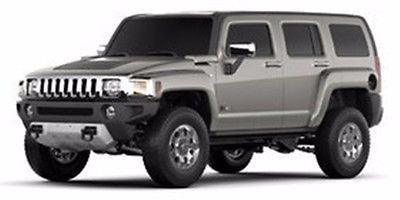 Tyvek Cover for Hummer H-3 w/out Spare Tire - Medieval Replicas