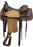 Blue River ROPING Saddle - Medieval Replicas