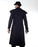 Steampunk Cavalier's Gentleman Coat Men's Costume - Medieval Replicas