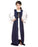 Medieval Renaissance Girls Market Dress Woman's Costume - Medieval Replicas