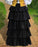 Renaissance Medieval Frilly Skirt Woman's Costume - Medieval Replicas