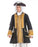 Norrington Commodore Coat - Medieval Replicas