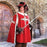 The Cardinal’s Guard Tabard - Medieval Replicas