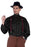 Steampunk Seigneur Shirt Men's Costume - Medieval Replicas