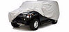 Tyvek Cover for Standard H-1 HUMMER Wagon - Medieval Replicas