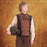 Medieval  Edison Vest for Children Men's Costume - Medieval Replicas