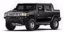 Tyvek Cover for Hummer H2 w/out Spare Tire - Medieval Replicas