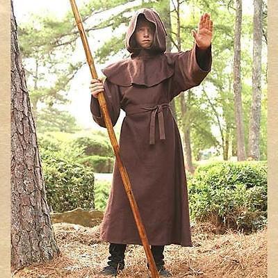 Renaissance Monk's Robe for Children - Medieval Replicas