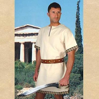 Renaissance Medieval Greek Tunic Men's Costume - Medieval Replicas