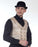 Steampunk Marquess Vest  Men's Costume - Medieval Replicas