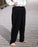 MEDIEVAL Lace-Up Pants Men's Costume - Medieval Replicas