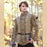 Renaissance Medieval Royal Court Doublet Men's Costume - Medieval Replicas