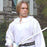 Musketeer Shirt Men's Costume - Medieval Replicas