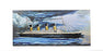 Titanic 3D Painting Handmade Using Metal And Painted - Medieval Replicas