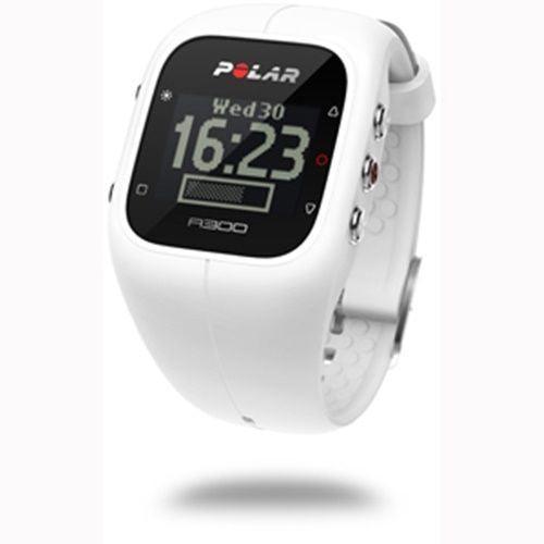 Polar A300 Fitness & Cross Training Watch w/ Heart Rate - Medieval Replicas