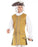 Norrington Commodore Vest - Medieval Replicas