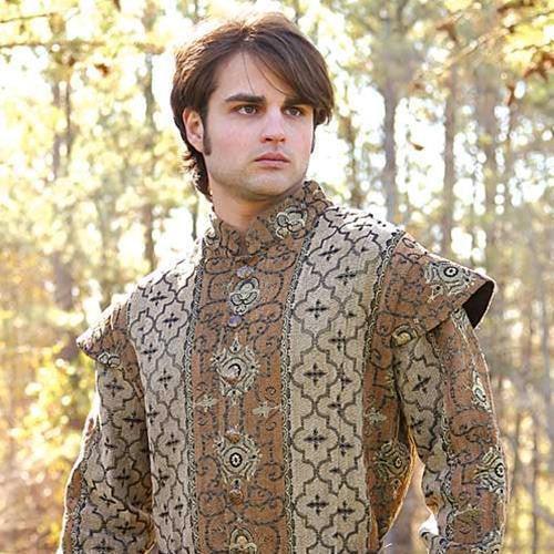 Renaissance Medieval Royal Court Doublet Men's Costume - Medieval Replicas