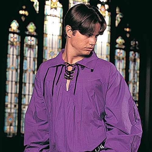 Renaissance Medieval Swordsman's Shirt Men's Costume - Medieval Replicas