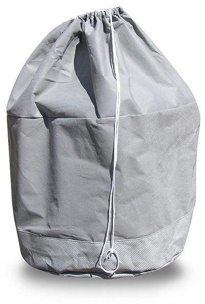 Camper Cover Waterproof fits Camper up to 9.6 ' Long. SIZE 9'6"L x 7'W x 6'H - Medieval Replicas