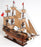 H.M.S SURPRISE Wooden Handcrafted Model Ship 37" Long - Medieval Replicas