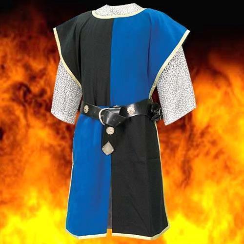 Knightly Tabard - Medieval Replicas