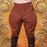 Steampunk Engineer Pants Men's Costume - Medieval Replicas