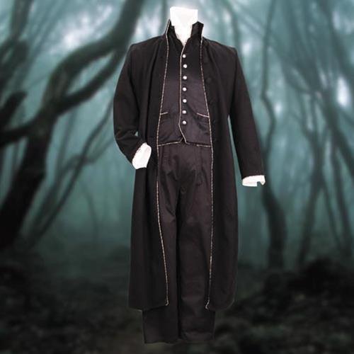 Clockwork Steampunk Pants Men's Costume - Medieval Replicas