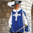 Medieval Renaissance Musketeer Tabard Men's Costume - Medieval Replicas