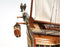 Victory Horatio Nelson's Flagship Wooden Model Ship 37 Inch Long - Medieval Replicas