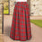 Renaissance Scottish Plaid Skirt Woman's Costume - Medieval Replicas