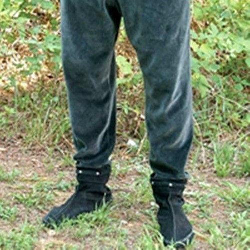 Renaissance Medieval Velvet Pants Men's Costume - Medieval Replicas