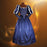 Renaissance Milady’s Musketeers Gown Woman's Costume - Medieval Replicas