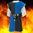 Knightly Tabard - Medieval Replicas