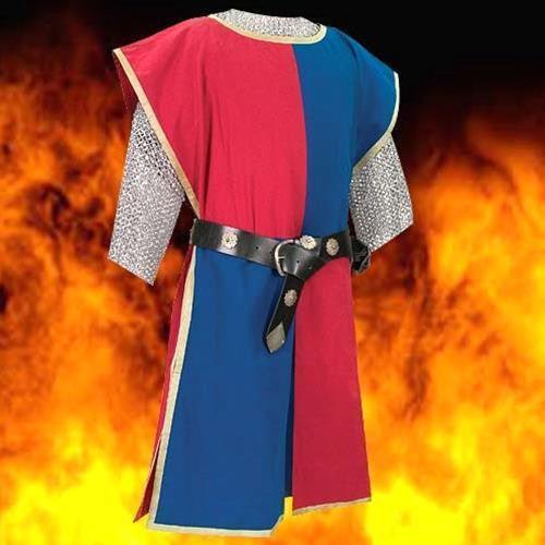 Knightly Tabard - Medieval Replicas