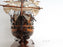 HMS VICTORY Exclusive Edition Medium Size Wooden Model Ship 30" - Medieval Replicas