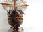 Victory Horatio Nelson's Flagship Wooden Model Ship 37 Inch Long - Medieval Replicas