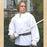 Musketeer Shirt Men's Costume - Medieval Replicas