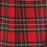 Renaissance Scottish Plaid Skirt Woman's Costume - Medieval Replicas