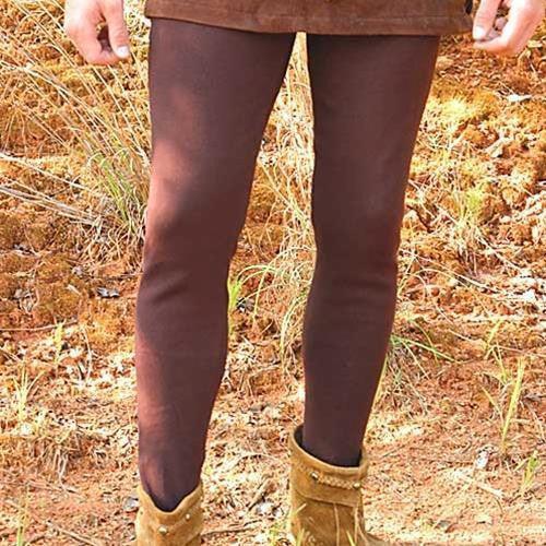 Period Medieval Cotton Tights - Medieval Replicas