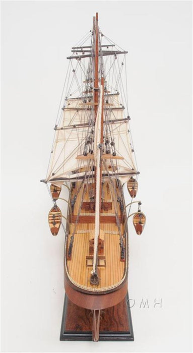 S.S. Gaelic Wooden Model Ship 32.5" Long - Medieval Replicas