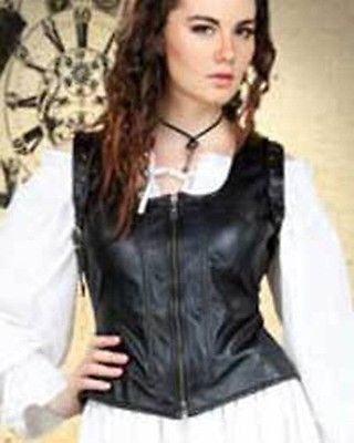 Steampunk The Bledlow Jacket - Medieval Replicas