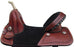 Double T Treeless Saddle 16" - Medieval Replicas