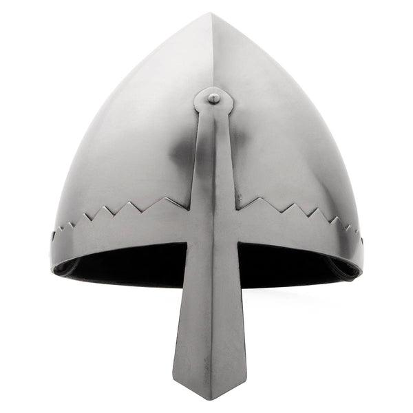 Classic Norman Nasal Helmet - Medieval Replicas