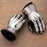 Articulated Hourglass Gauntlets - Medieval Replicas