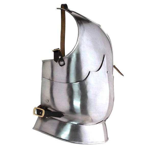 Steel Breastplate Circa 15th Century - Medieval Replicas