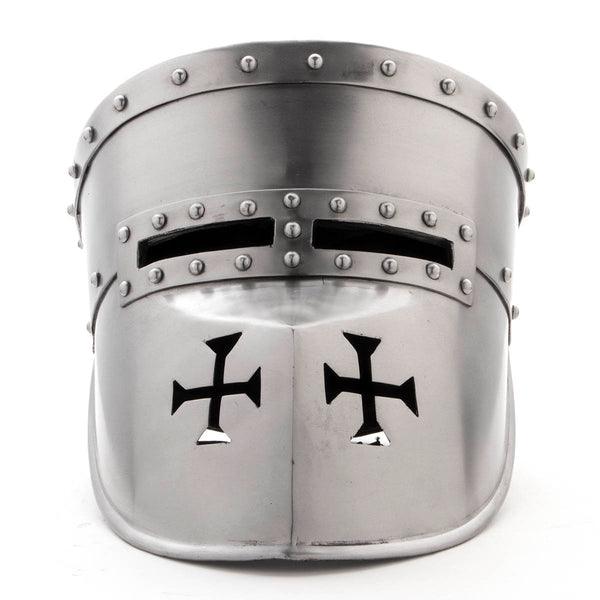 Early Crusader Half Helm - Medieval Replicas